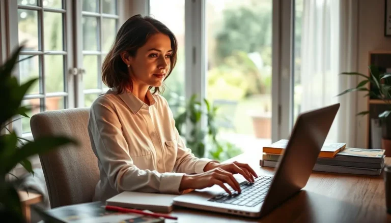 How do you become a travel agent from home