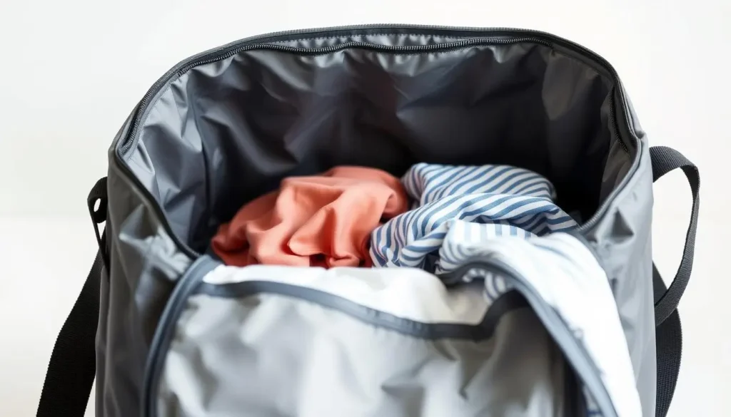 travel laundry bag