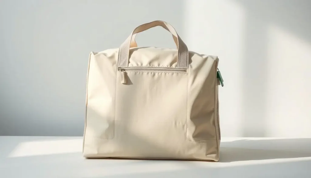 sense of reliable functionality
and travel-ready utility.