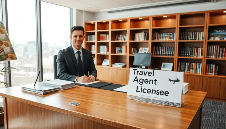 Understanding Travel Agent Licensing in the United States