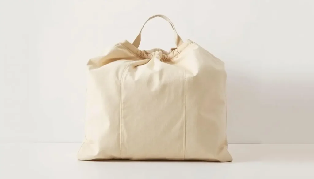 waterproof laundry bag