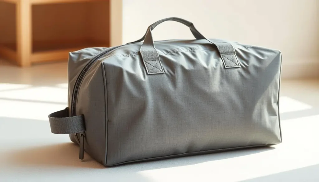 lightweight laundry bag