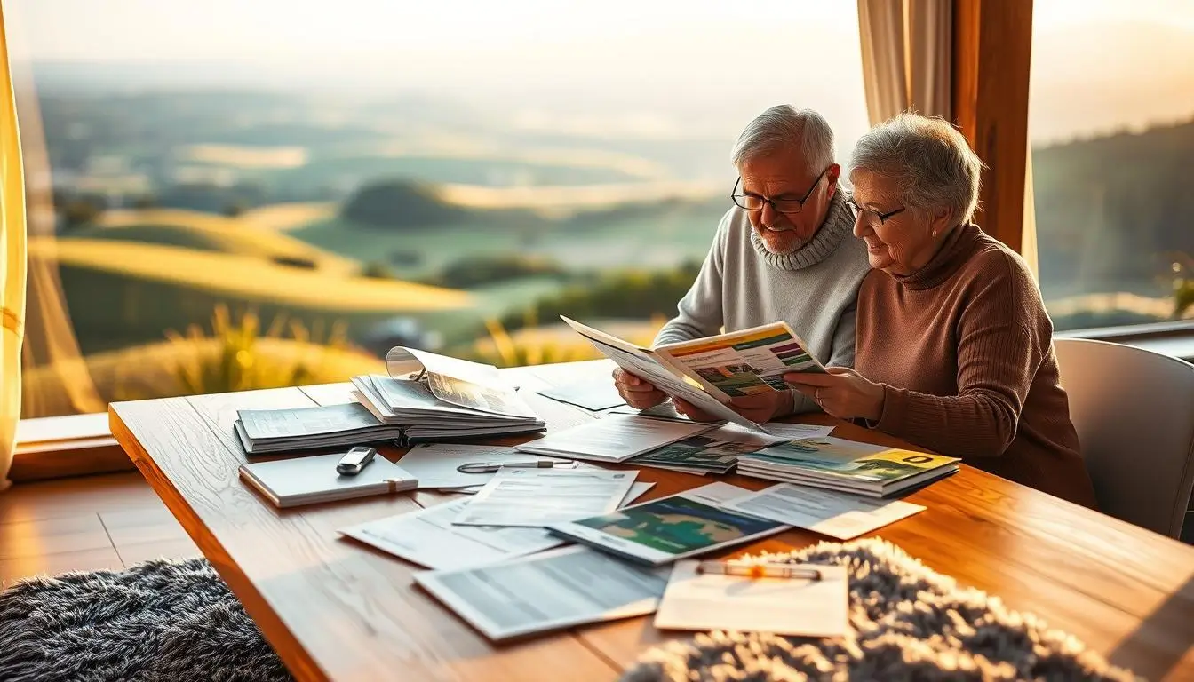 best travel insurance for seniors
