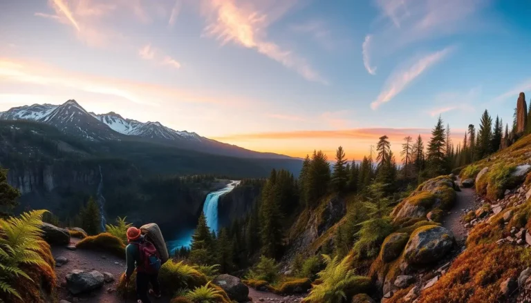 best time to go to oregon