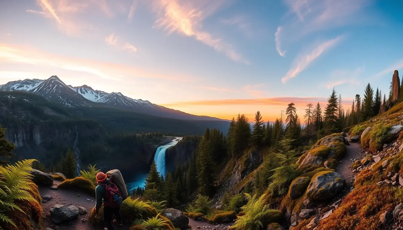 best time to go to oregon