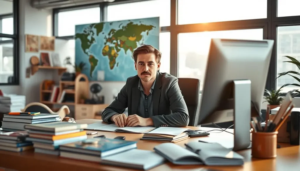 taking the First Step to be travel agent jobs remote