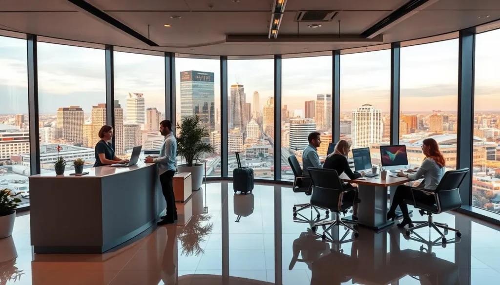 Professional Associations and Networking in Texas