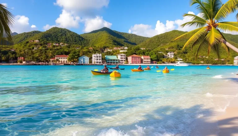 US Virgin Islands