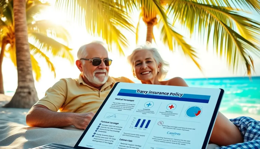 Medical coverage is vital for seniors