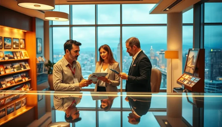 how do travel agents make money