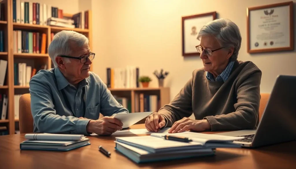 Cost Factors Insurance for Seniors