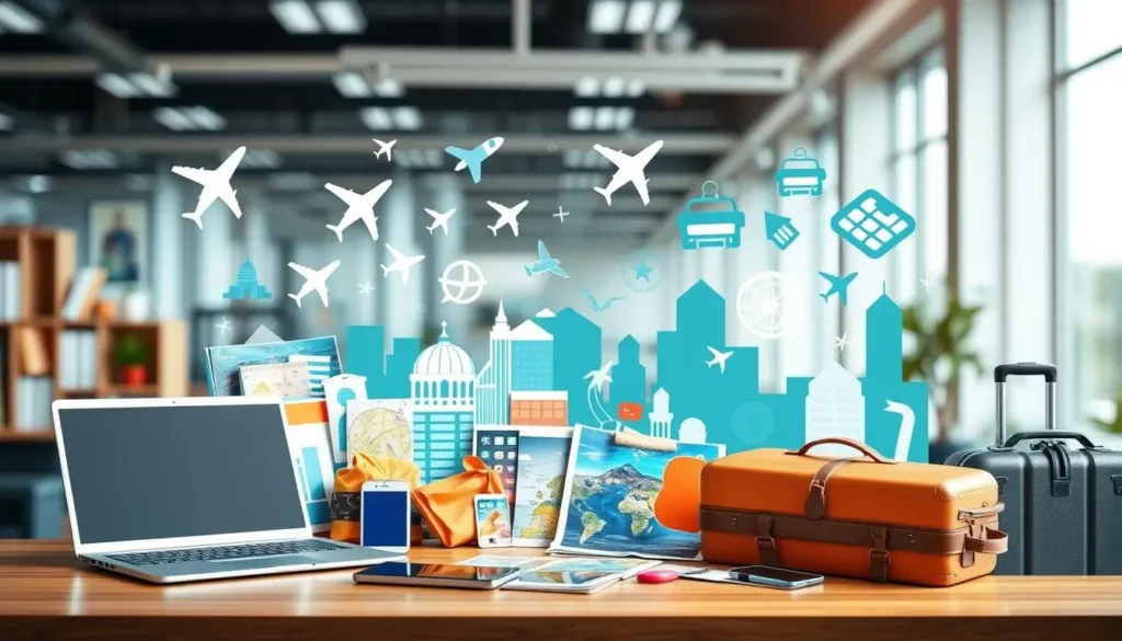 Make Travel experience that meets your every need