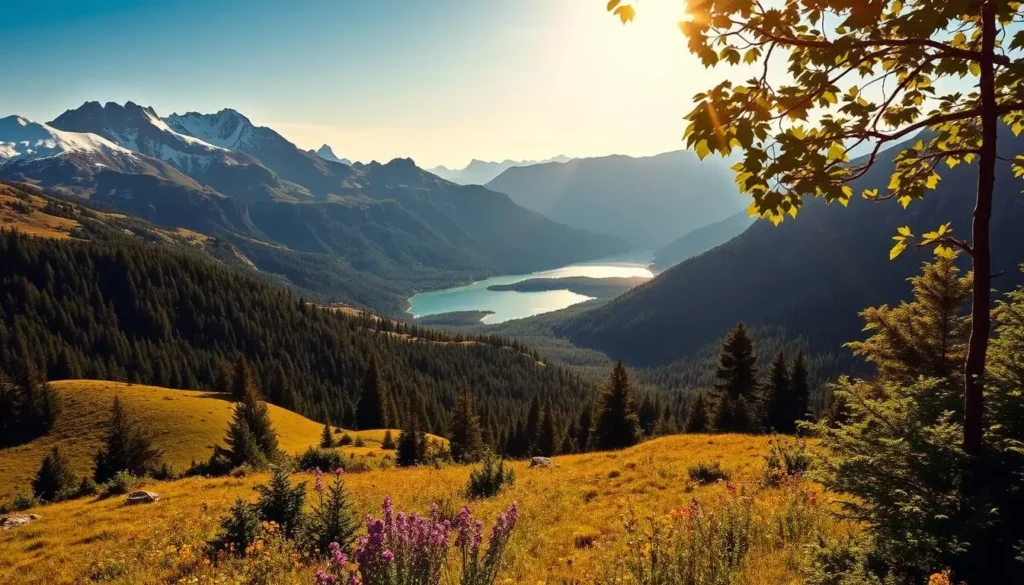 great spot for your summer getaway.
