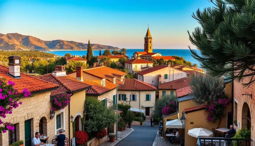 November is a great time to visit Europe