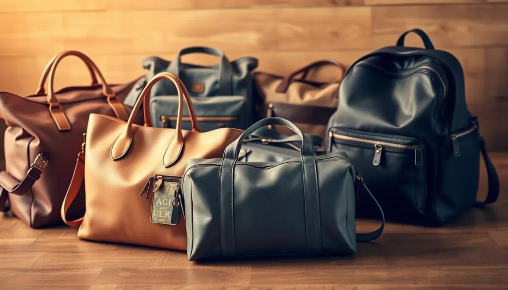 Crossbody Bags