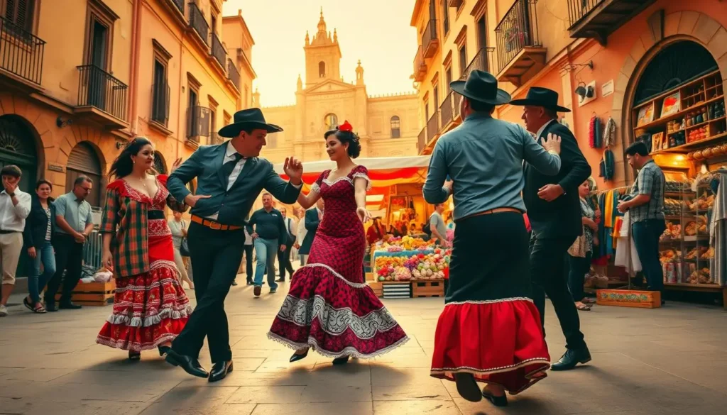 Spanish culture