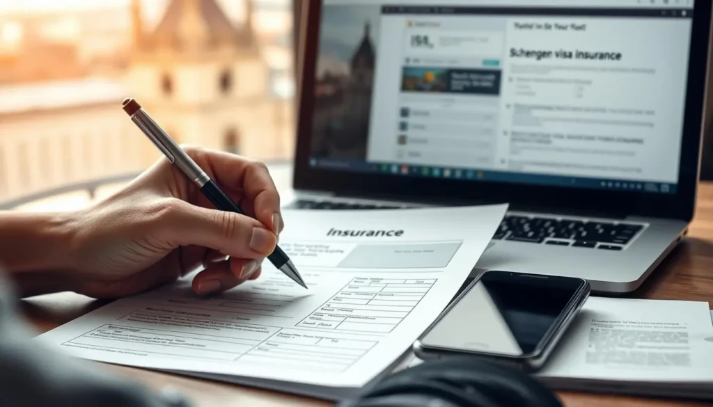 Verification of Insurance Validity