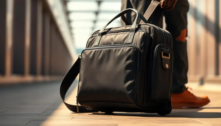 anti theft travel handbag