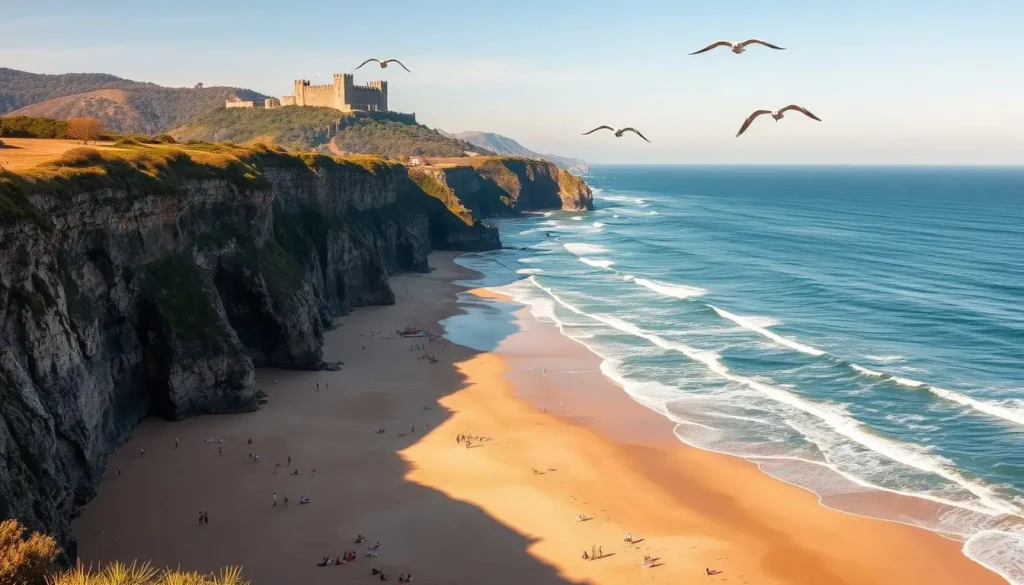 San Sebastián