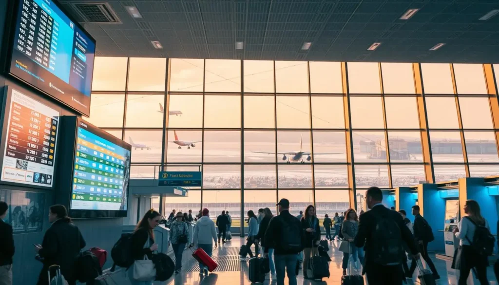 online travel agencies