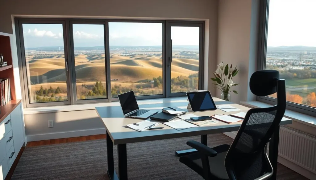 Working as a remote travel agent