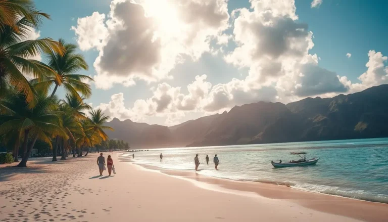 Best Places to Travel in November