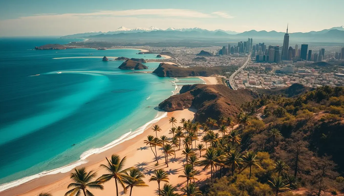 Places to Visit During Summer in USA