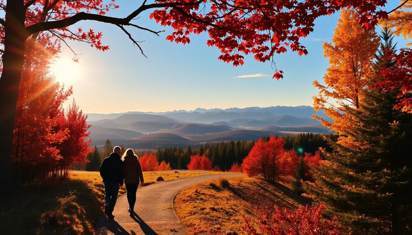 Best Places to Visit in November