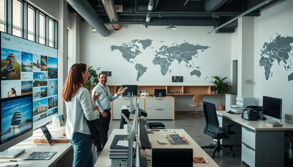 Independent agents