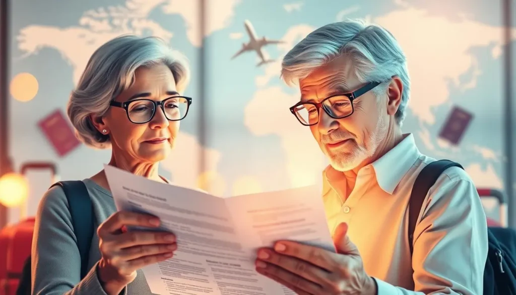 Medication Coverage for elderly