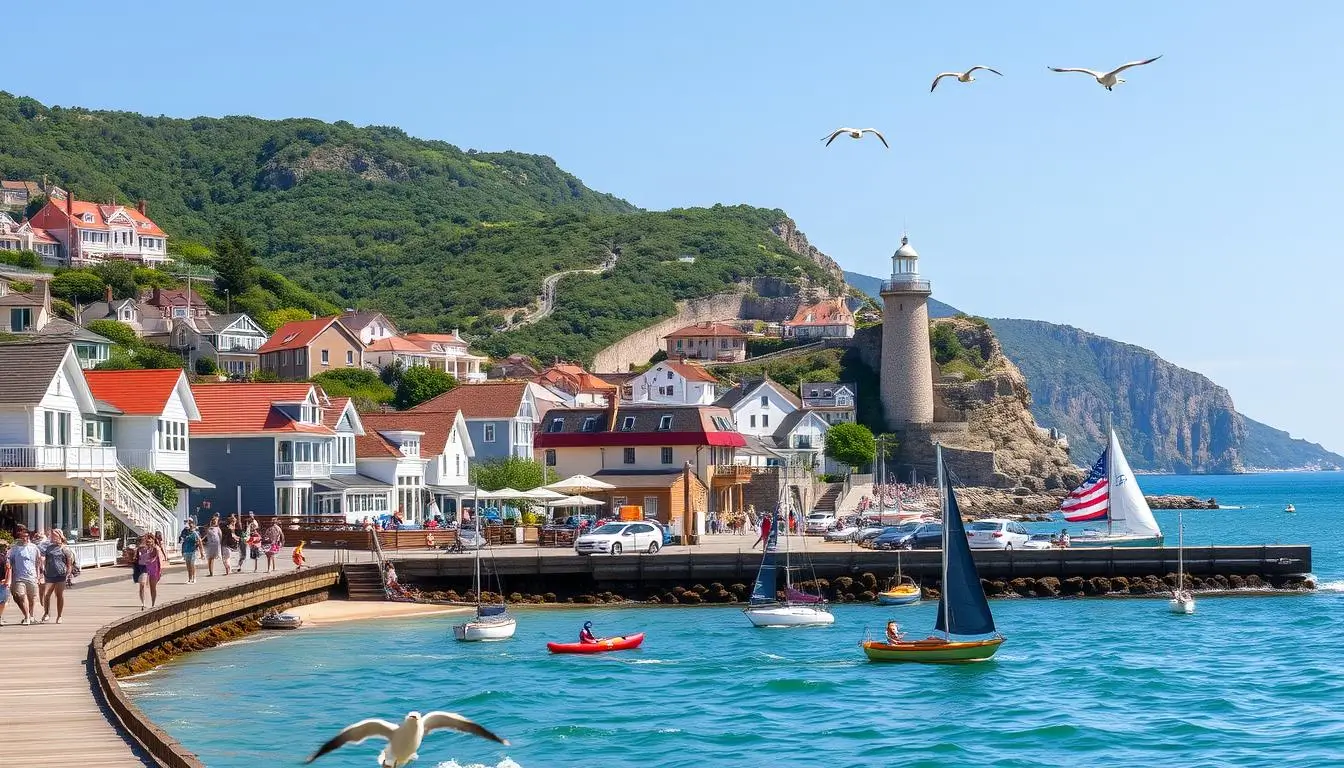 Best Places to Travel in July