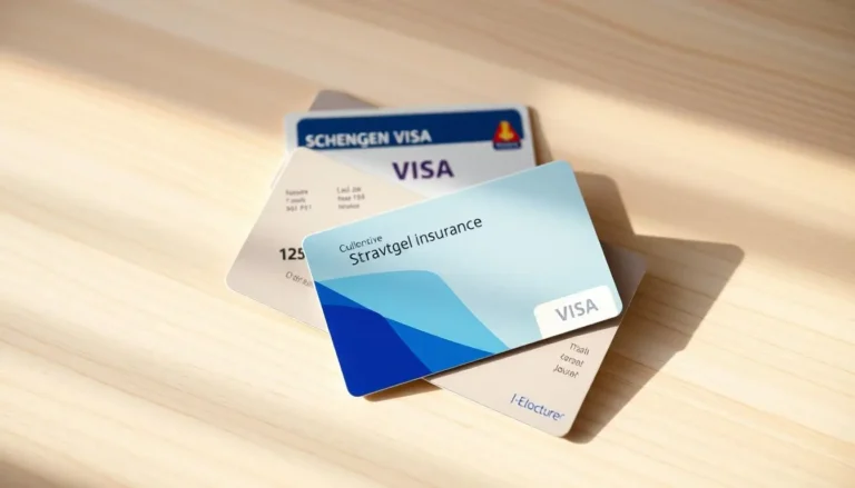 schengen visa insurance