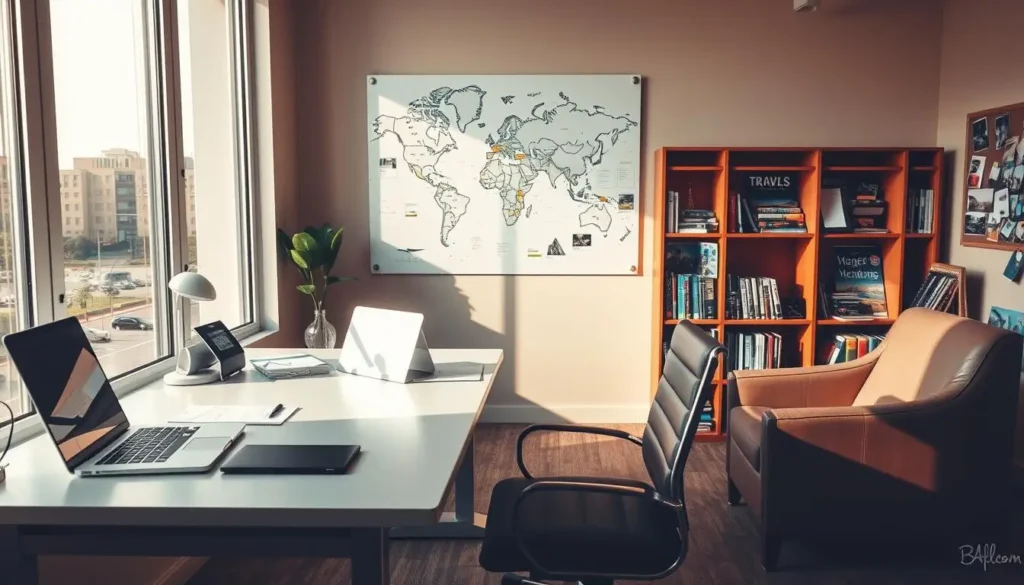 Travel agents are still important for expert knowledge