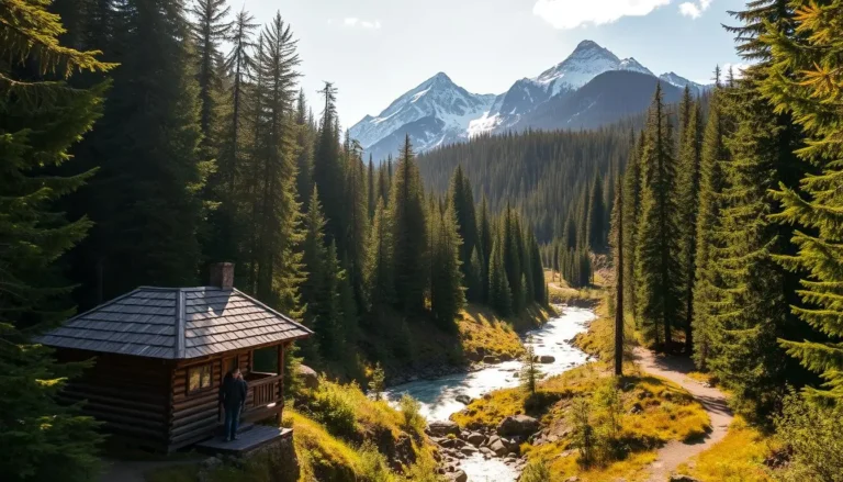 best time to visit oregon