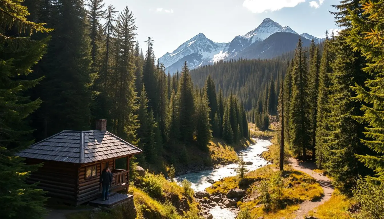 best time to visit oregon