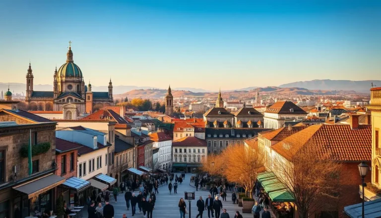 best places in europe to travel in november