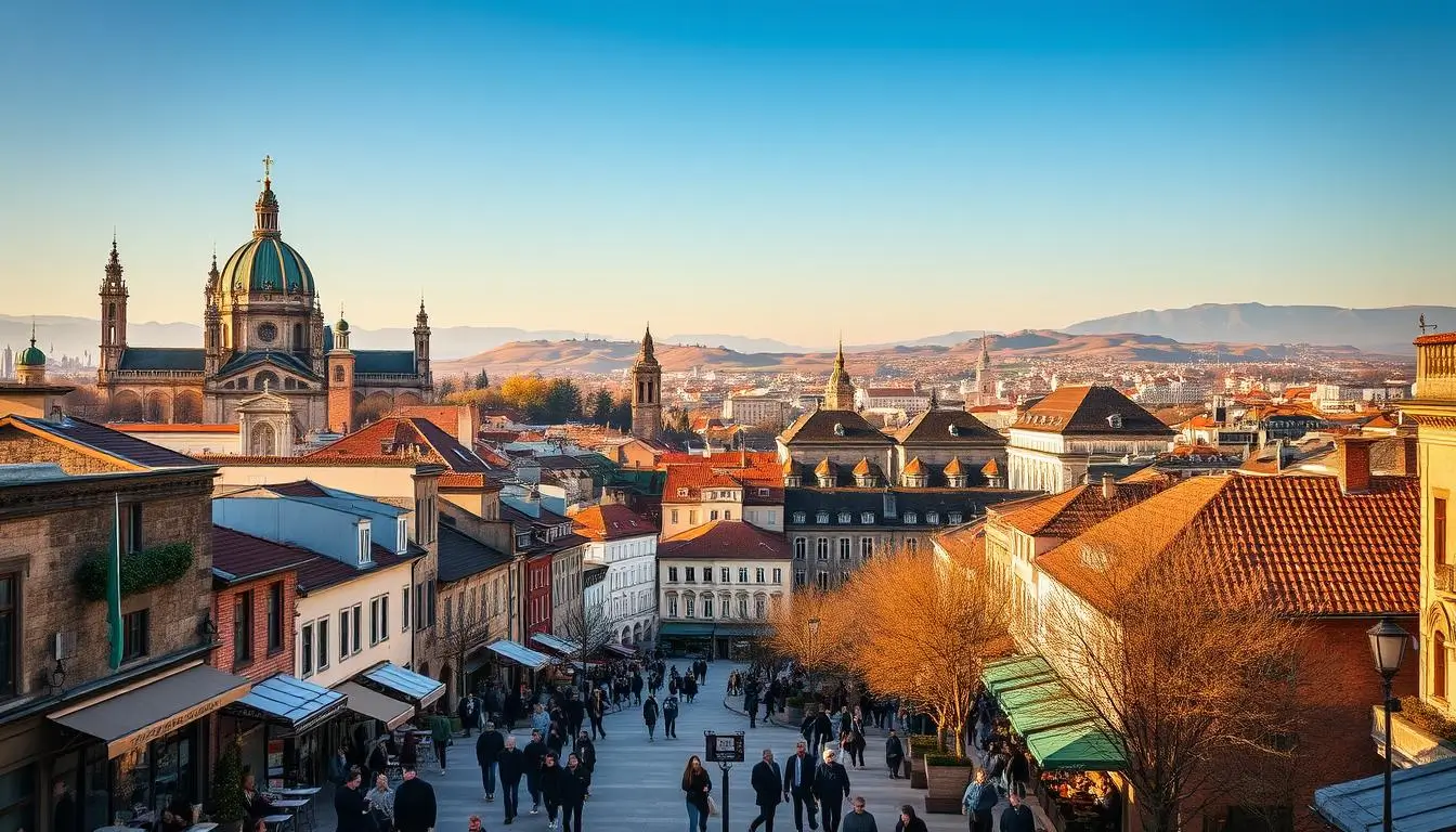 best places in europe to travel in november