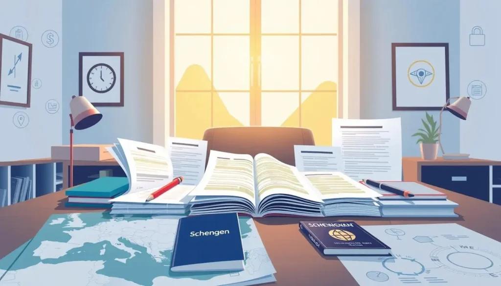 medical insurance for Schengen visa