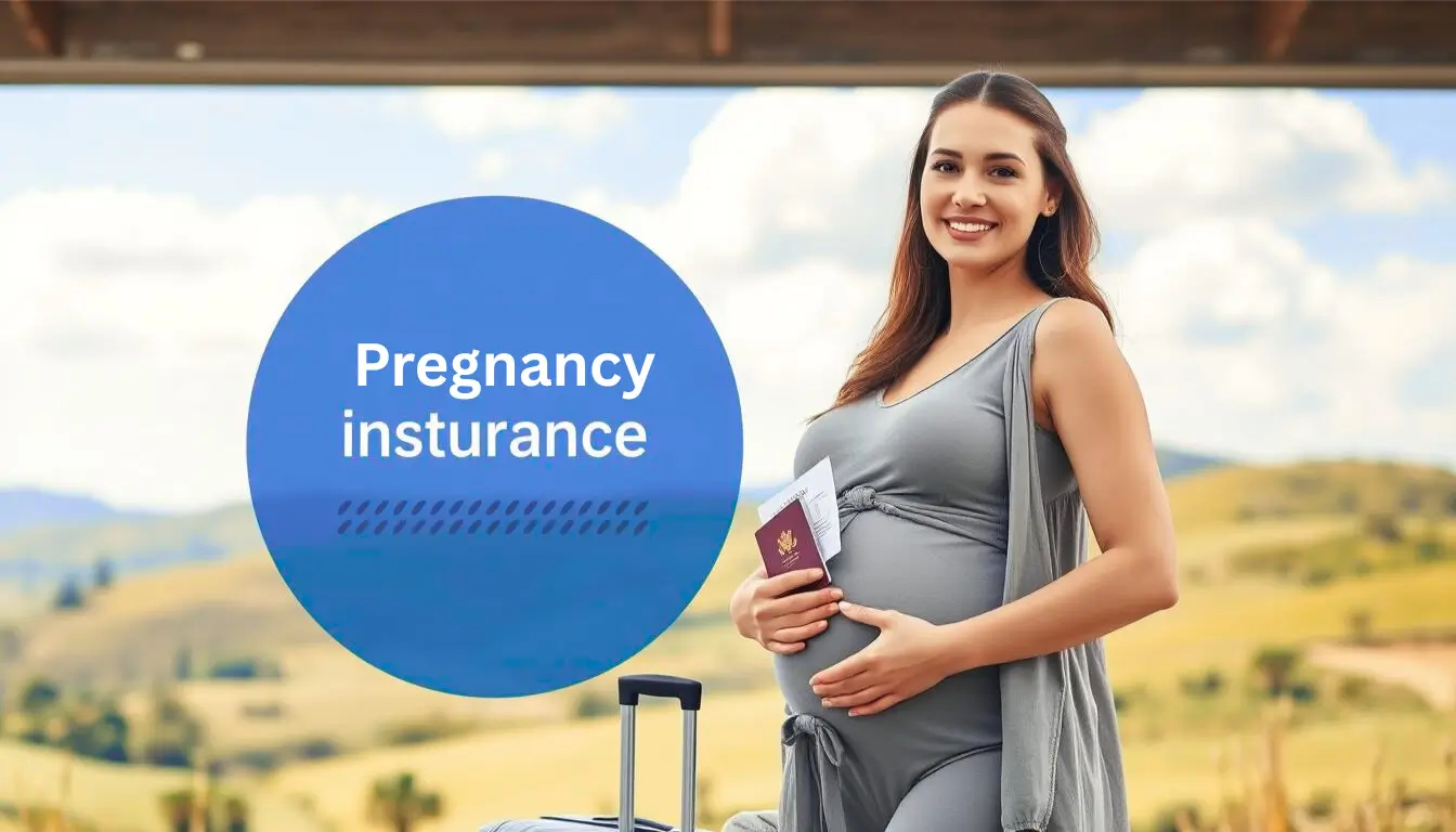 pregnancy travel insurance