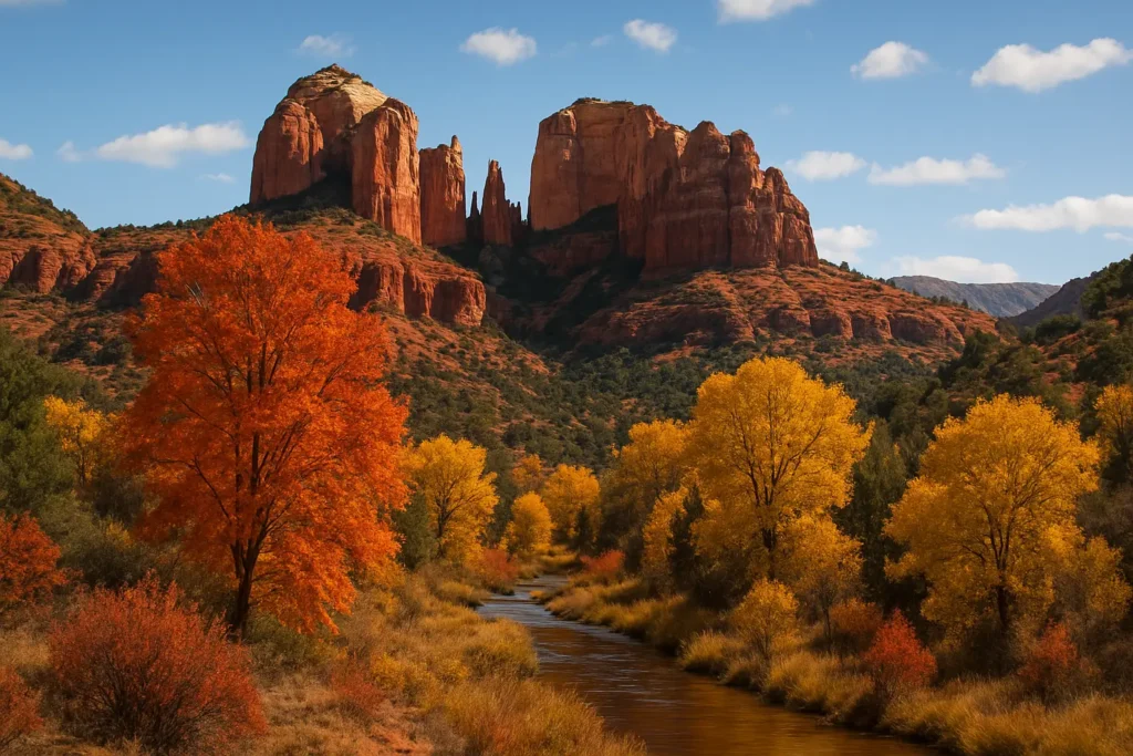 Sedona, Arizona