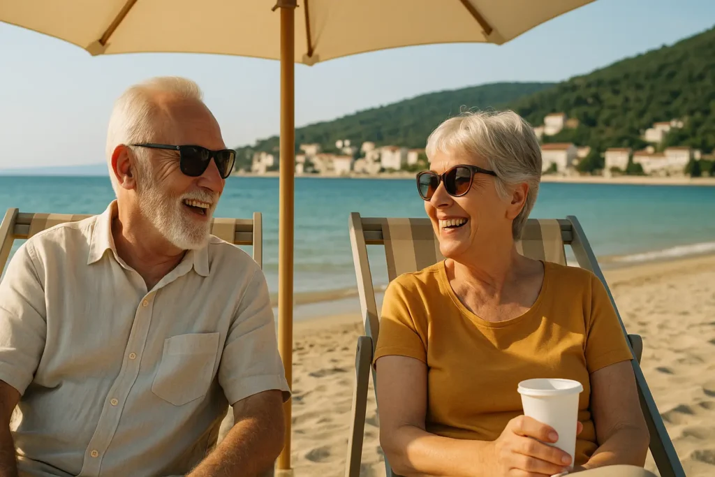 Medicare Coverage Insurance for Seniors