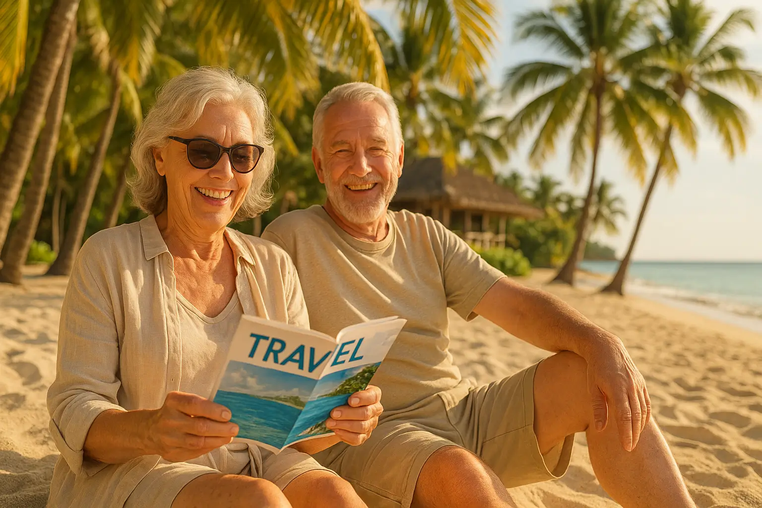 travel insurance for seniors