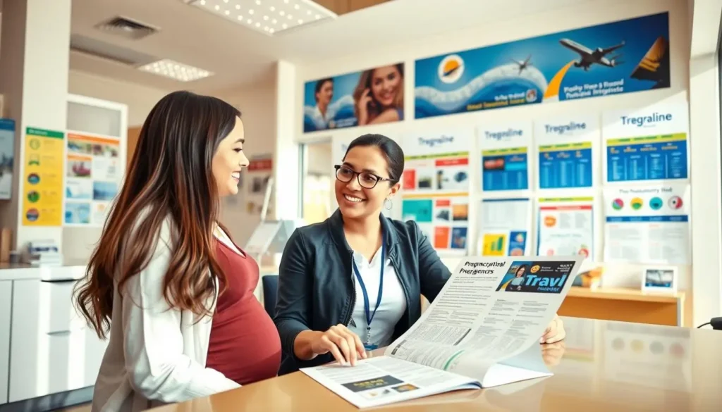 pregnancy-related care