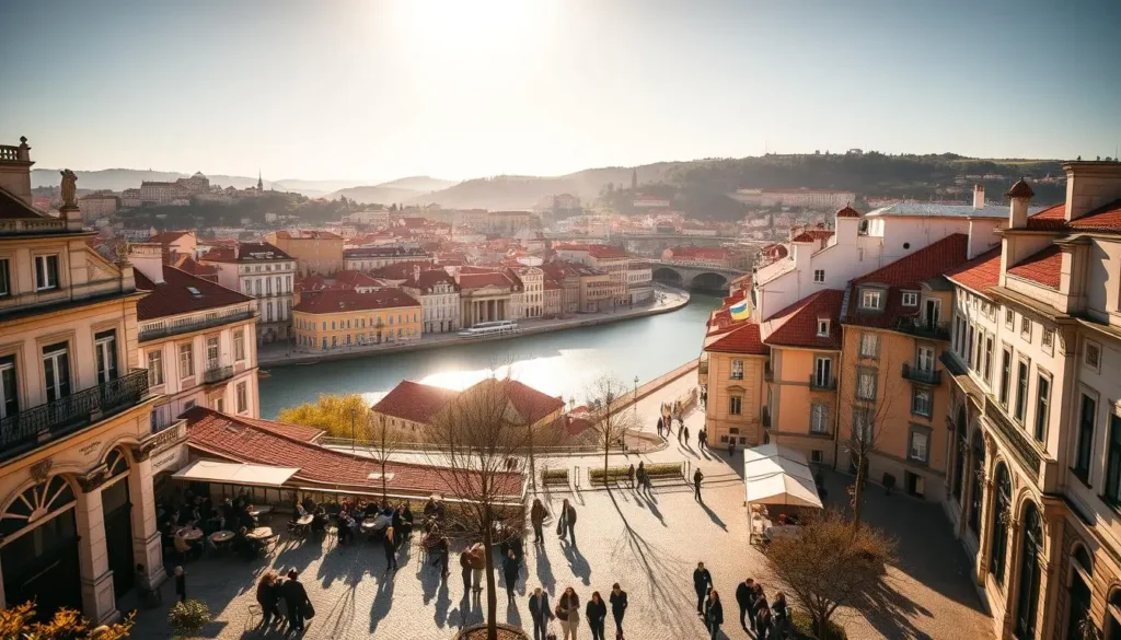 Lisbon, Portugal
