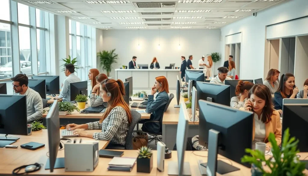 Types of Travel Agents
