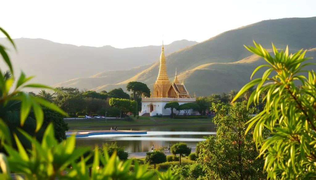 Chiang Mai, Thailand