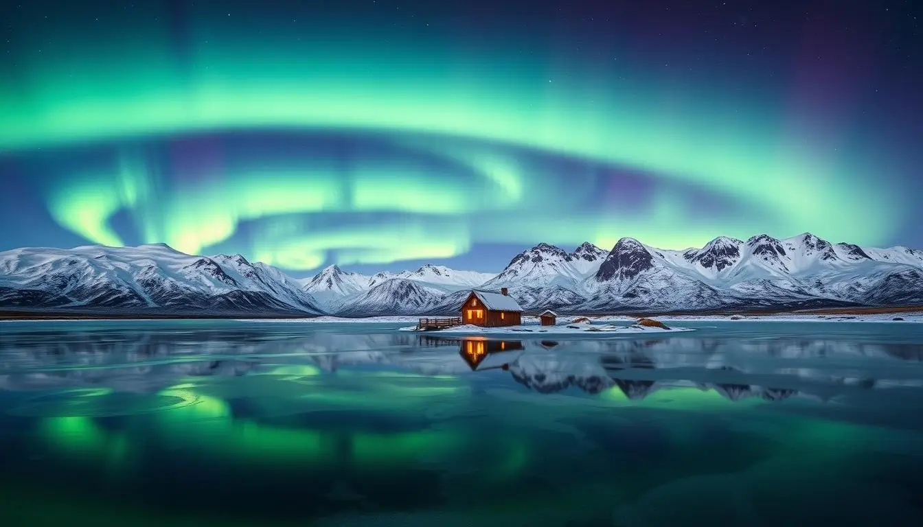 travel to Iceland