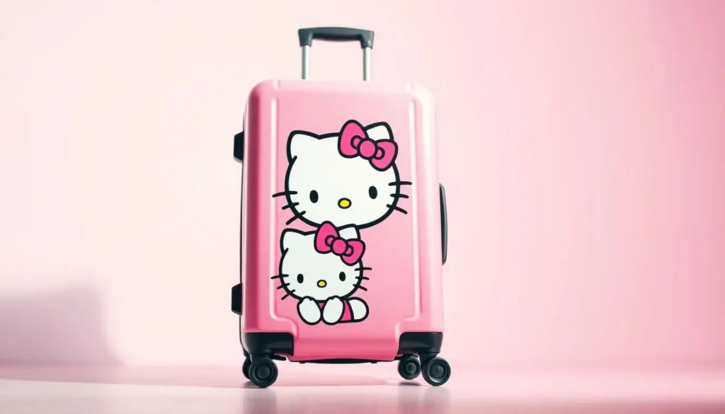 hello kitty bag