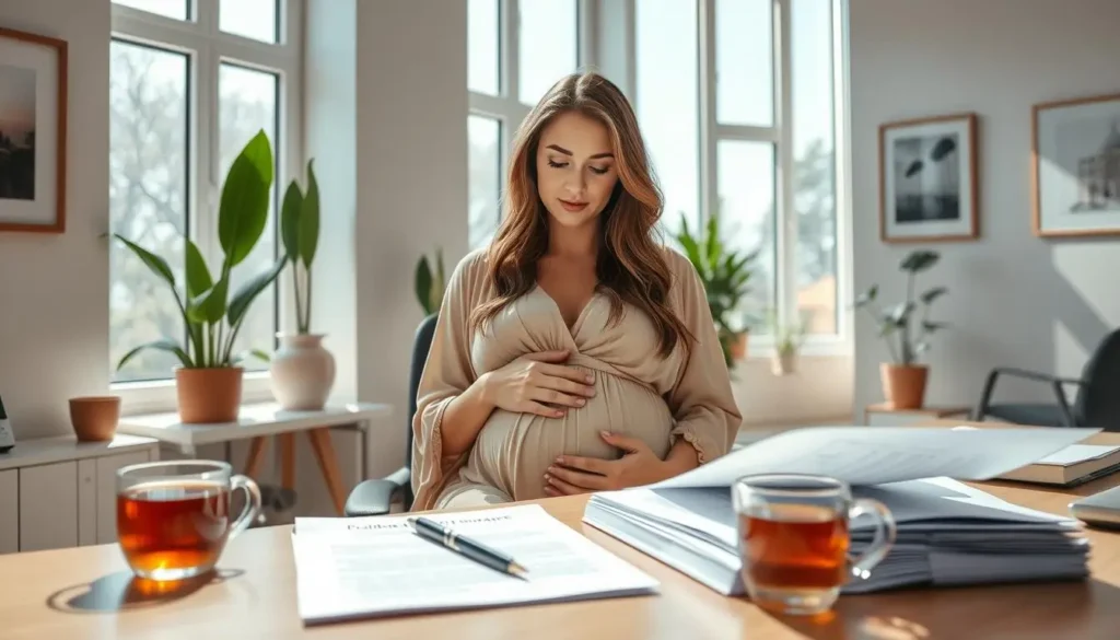 Right Pregnancy Travel Insurance