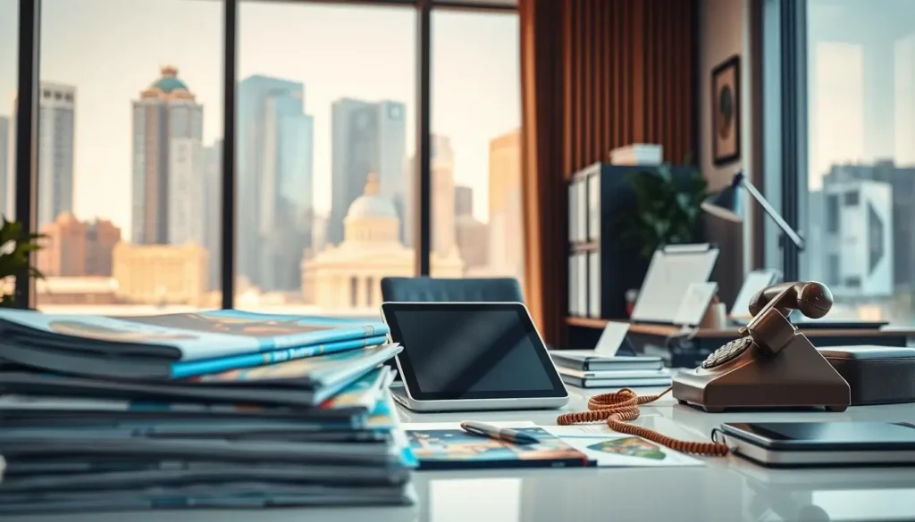 Technical Skills for Modern Travel Agents